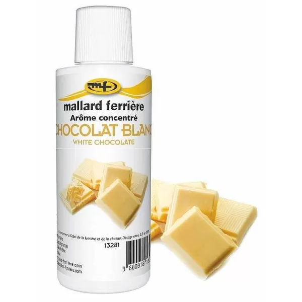 RETIF Ar Me Chocolat Blanc 125 Ml