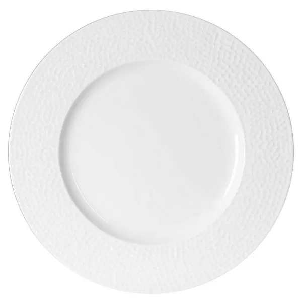 RETIF Assiette Plate Louna 27Cm (Lot De 6)