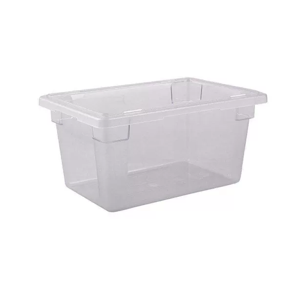 RETIF Bac Alimentaire 18L 45,6X30,2X22,9Cm Transparent