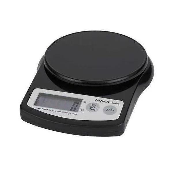 RETIF Balance De Pr Cision Alpha 500 G Noir