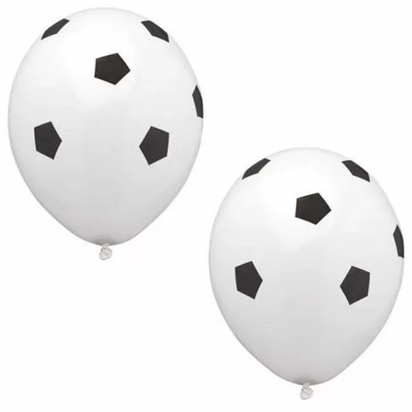 RETIF Ballon 29 Cm ''Soccer'' Par 96