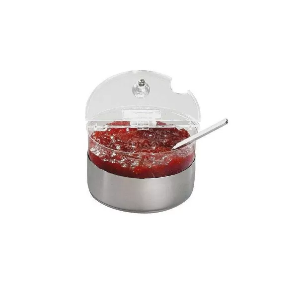 RETIF Bol R Frig R Base Inox 0,6 L