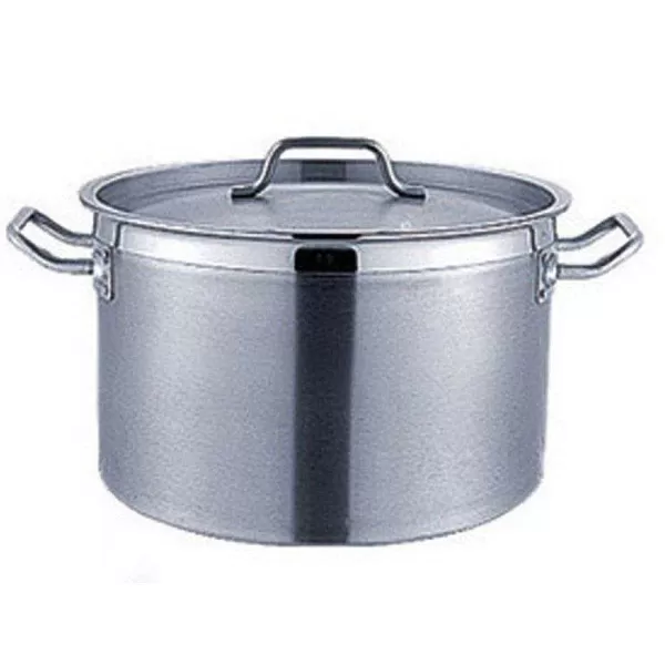 RETIF Braisi Re Avec Couvercle Inox