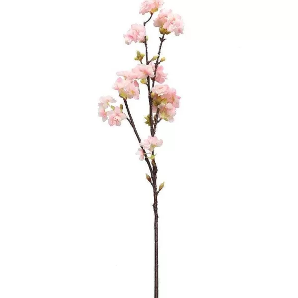 RETIF Branches De Cerisier Rose H90 Cm