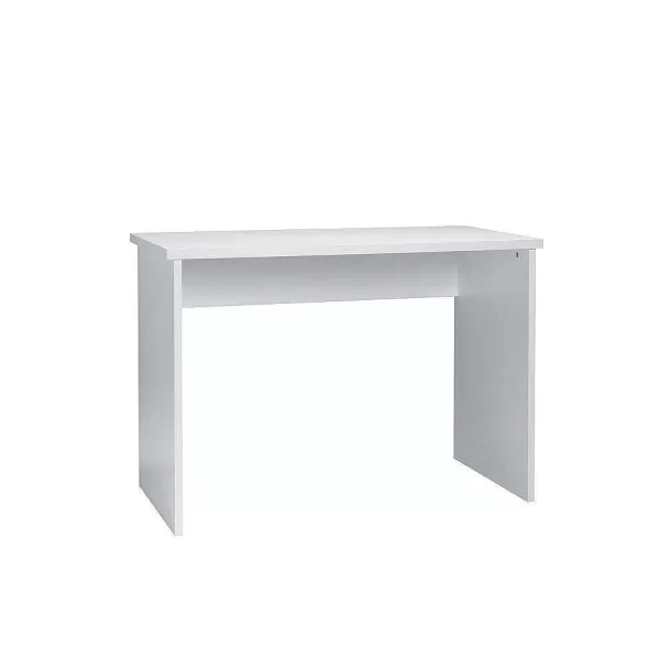 RETIF Bureau L100Xp50Xh71,8Cm - Blanc