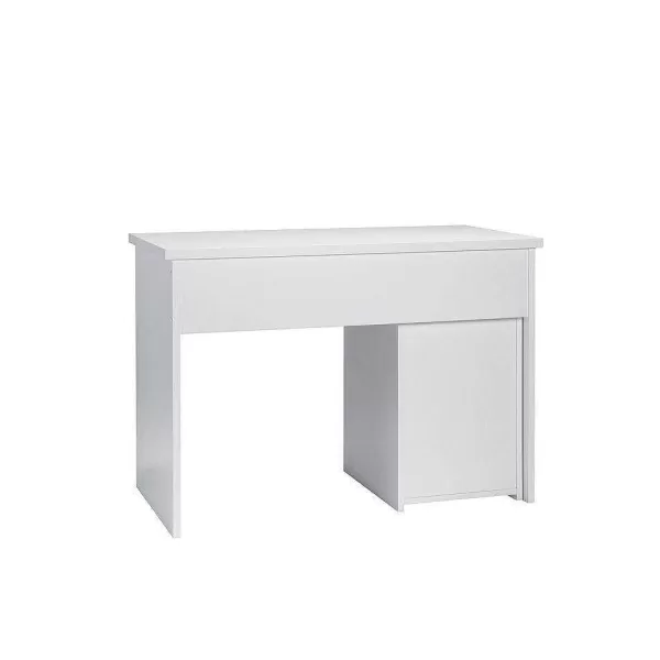 RETIF Bureau L100Xp50Xh71,8Cm - Blanc