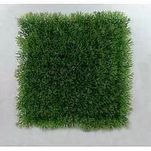 RETIF Carr D'Herbe Vert 25X25Cm