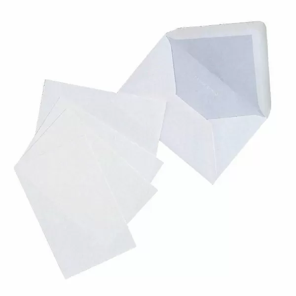 RETIF Cartes De Visites 250G 82X128Mm - Par 100