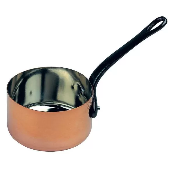 RETIF Casserole 12Cm Tous Feux Sauf Induction