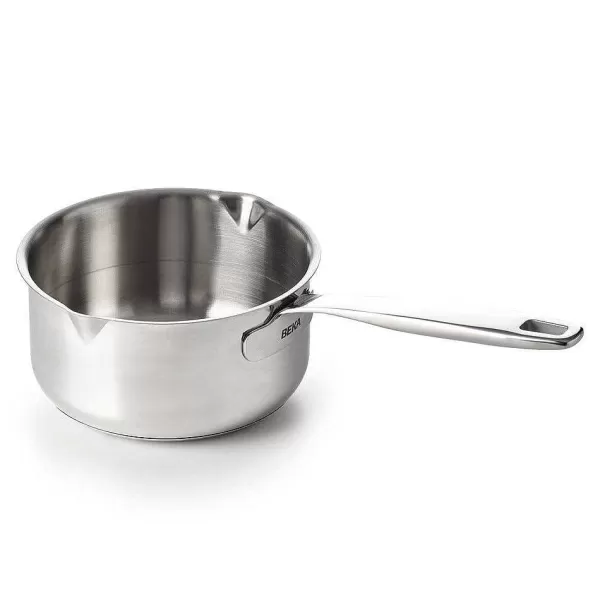 RETIF Casserole Avec Bec Verseur Maestro 16Cm