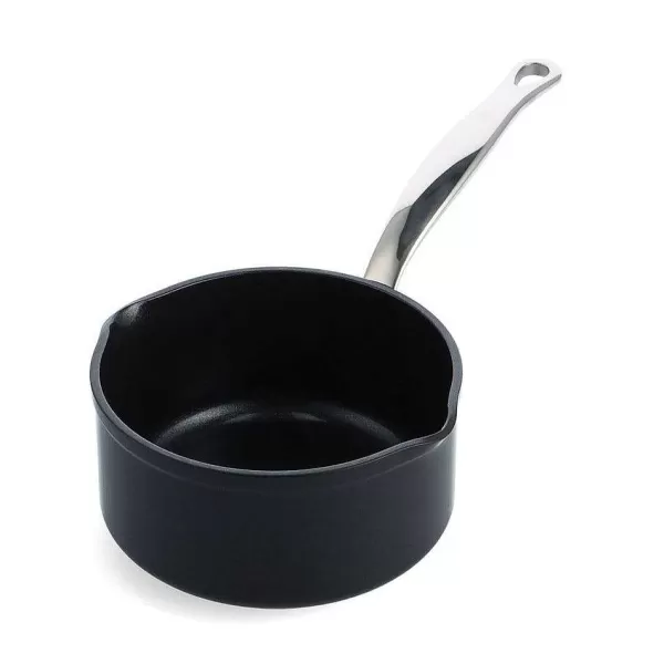 RETIF Casserole Bec Verseur Barcelona Pro 16Cm Sans Couvercle