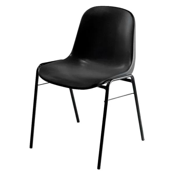 RETIF Chaise B Ta Noir