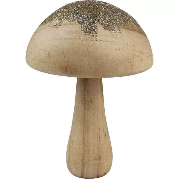 RETIF Champignon Avec Paillettes 11X15Cm