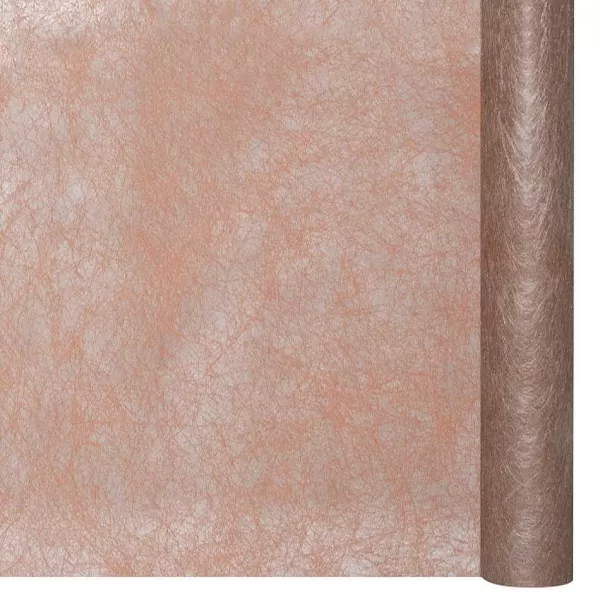 RETIF Chemin De Table Brillance Rose Gold En Rouleau 0,30X10M