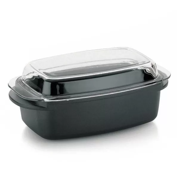 RETIF Cocotte Braiser 6,5L