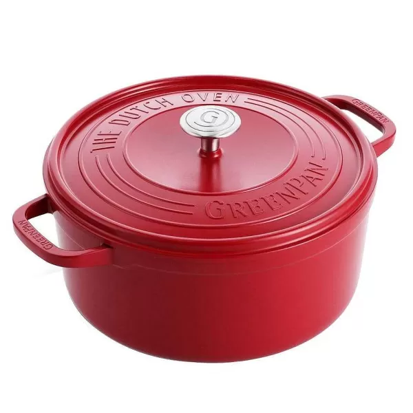 RETIF Cocotte C Leste 26Cm Rouge