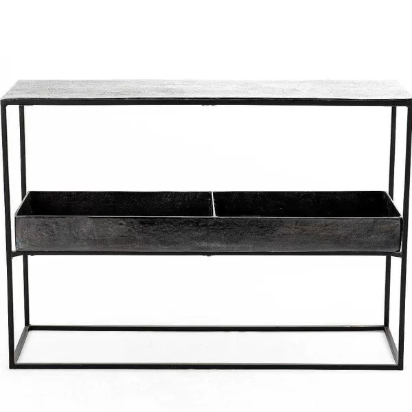 RETIF Console M Tal 117X40Xh84Cm