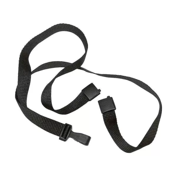 RETIF Cordon Textile Avec Clip - Par 10