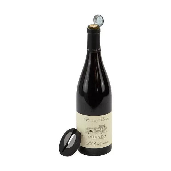 RETIF Coupe-Capsule Bouteille De Vin 6.7X5.5 Vendu Par 400 Unit?S