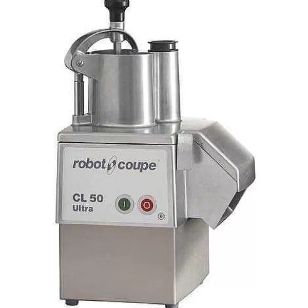 RETIF Coupe-L Gumes Cl50 Ultra Robot Coupe Triphas 400 V