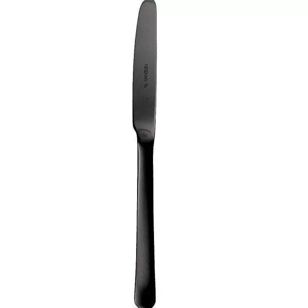 RETIF Couteau Acier Mod Le Oslo 23Cm Noir- Par 12