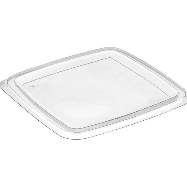 RETIF Couvercle Plat Pour Saladier Cristal 37.5Cl