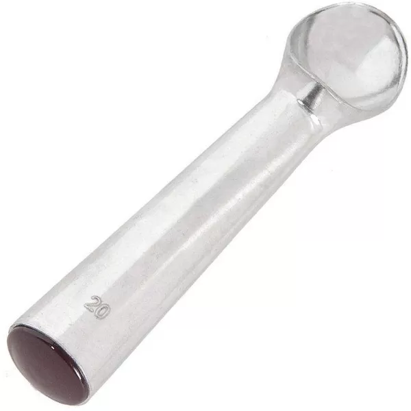 RETIF Cuill Re Glace En Aluminium Marron 60Ml 4,2X17,7Cm