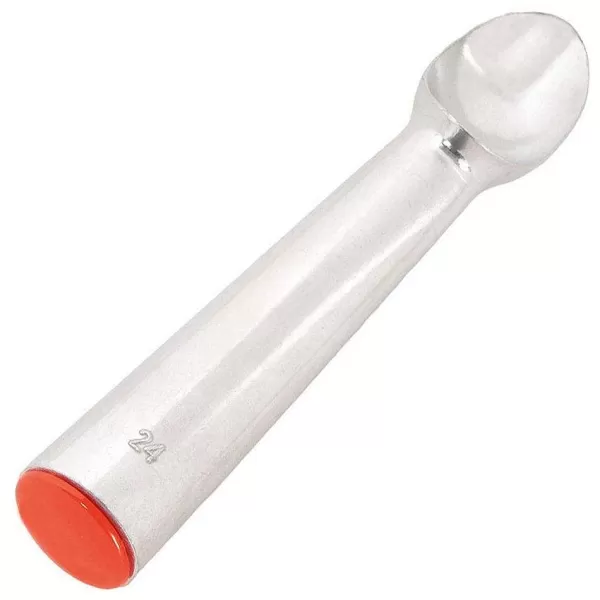 RETIF Cuill Re Glace En Aluminium Rouge 44Ml 3,8X17,7Cm