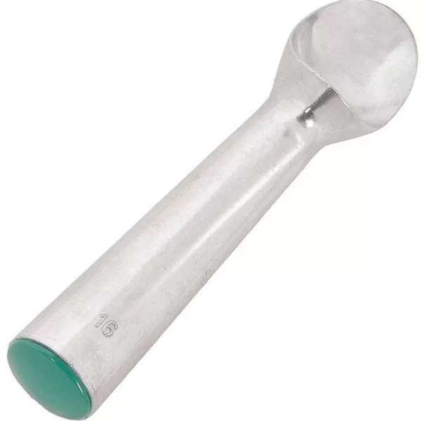 RETIF Cuill Re Glace En Aluminium Vert 74Ml 4,5X17,7Cm