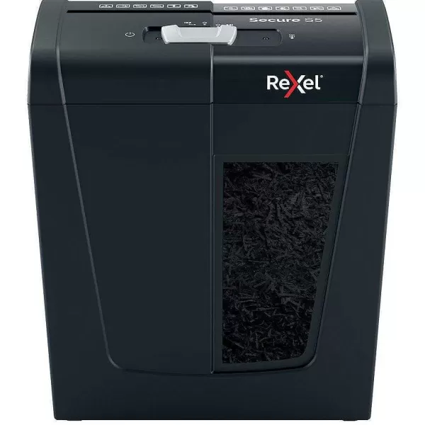 RETIF Destructeur Documents Rexel 16X29X33Cm