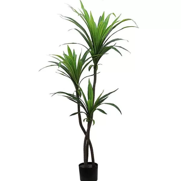 RETIF Dracena Dans Pot H130Cm