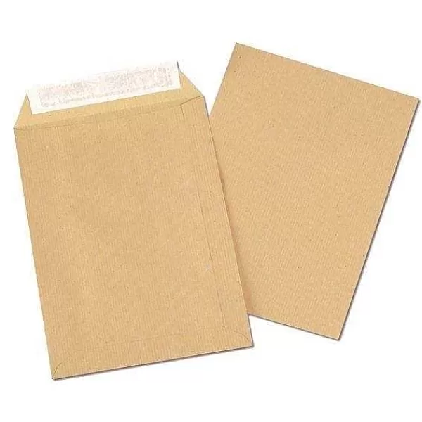 RETIF Enveloppe Avec Bande Adh Sive En 162X229Mm - Par 500