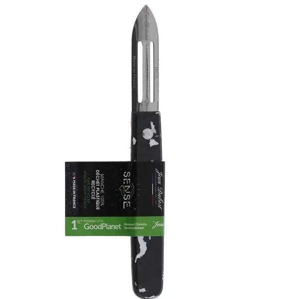 RETIF Eplucheur Sense 5,5Cm Noir