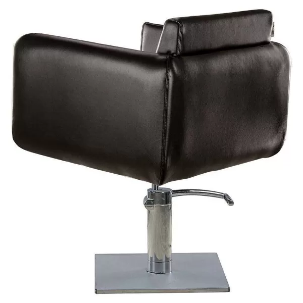 RETIF Fauteuil Elit Jean Claude Olivier Chocolate