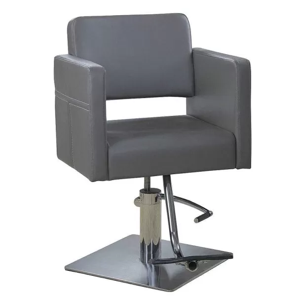 RETIF Fauteuil Gris Dada