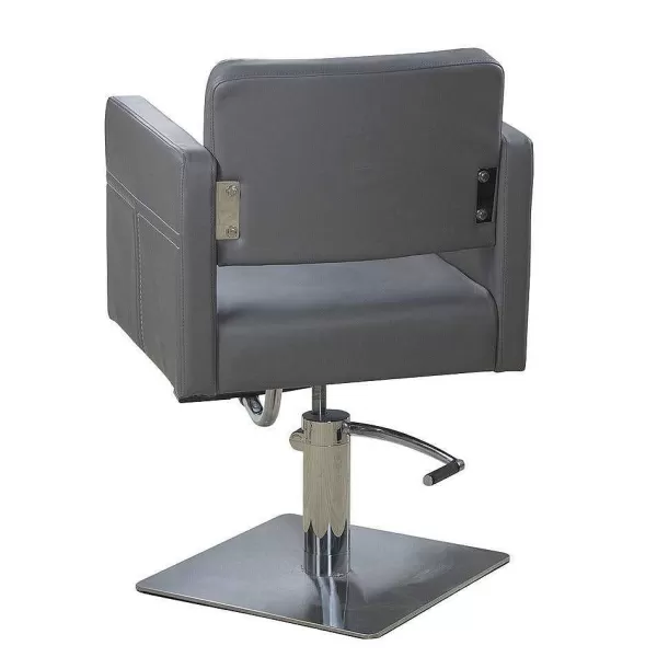 RETIF Fauteuil Gris Dada