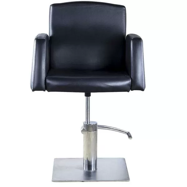 RETIF Fauteuil Rialto Noir