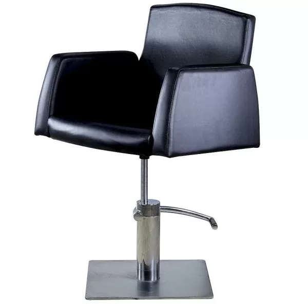 RETIF Fauteuil Rialto Noir