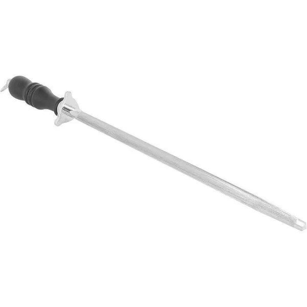 RETIF Fusil Aiguiser 30,5Cm Manche Abs Inox