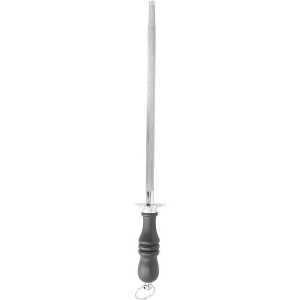 RETIF Fusil Aiguiser 30,5Cm Manche Abs Inox