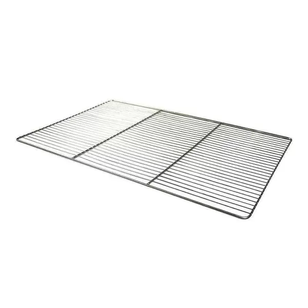 RETIF Grille Inox Alimentaire 60X40Cm