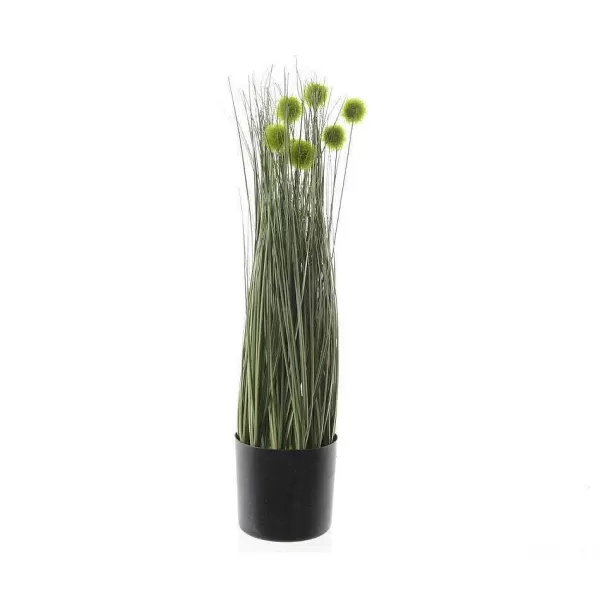 RETIF Herbes Vertes Dans Pot 80Cm