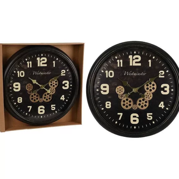 RETIF Horloge Murale Mouvements 59Cm