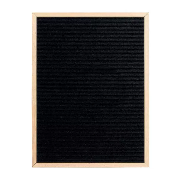 RETIF Letter Board / Tableau Lettre 600 X 800 Mm