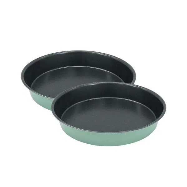 RETIF Lot De 2 Moules Manqu 22,9Cm Zenker Smart Pastry