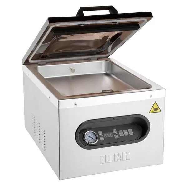 RETIF Machine Sous Vide Cloche Barre De Soudure 300Mm