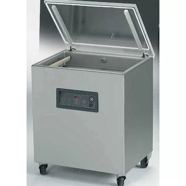 RETIF Machine Sous Vide Sur Pied 63 M3/H Soudure 2X520Mm