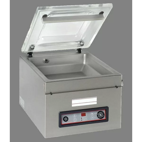 RETIF Machine Sous Vide Sur Table 16 M3/H Soudure 420Mm