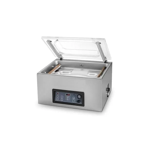 RETIF Machine Sous Vide Sur Table 21 M3/H Soudure 520Mm