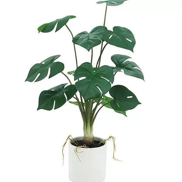 RETIF Monstera Dans Pot H55Cm